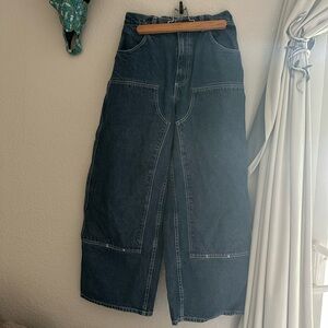 Rudy Jude Big Baby Jeans